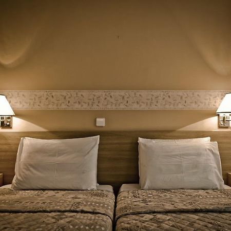 Anesis Hotel Kastoria Luaran gambar