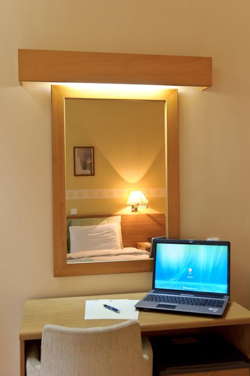 Anesis Hotel Kastoria Luaran gambar