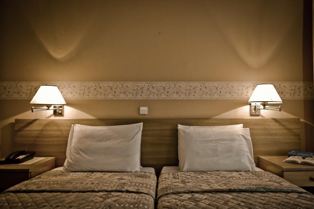 Anesis Hotel Kastoria Luaran gambar