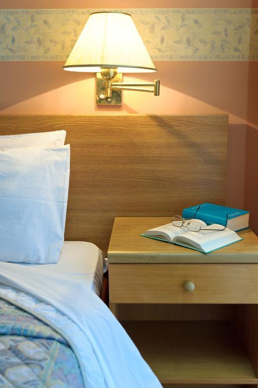 Anesis Hotel Kastoria Luaran gambar