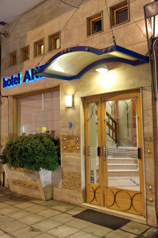 Anesis Hotel Kastoria Luaran gambar