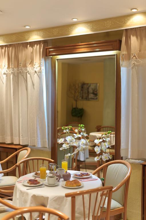Anesis Hotel Kastoria Luaran gambar