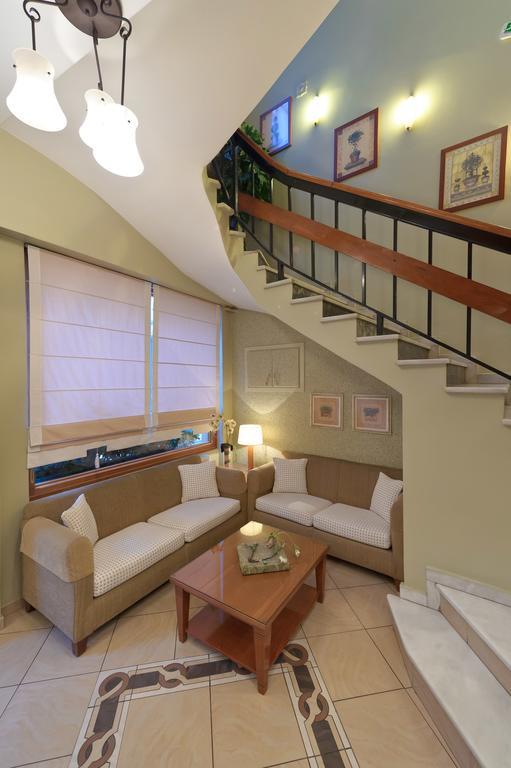 Anesis Hotel Kastoria Luaran gambar