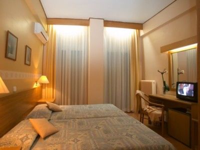 Anesis Hotel Kastoria Luaran gambar