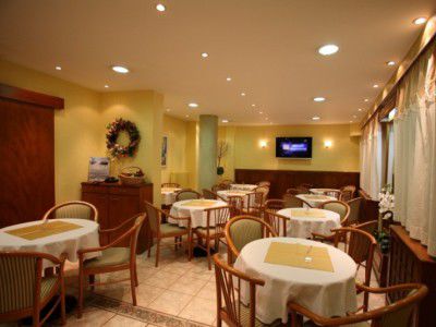 Anesis Hotel Kastoria Luaran gambar